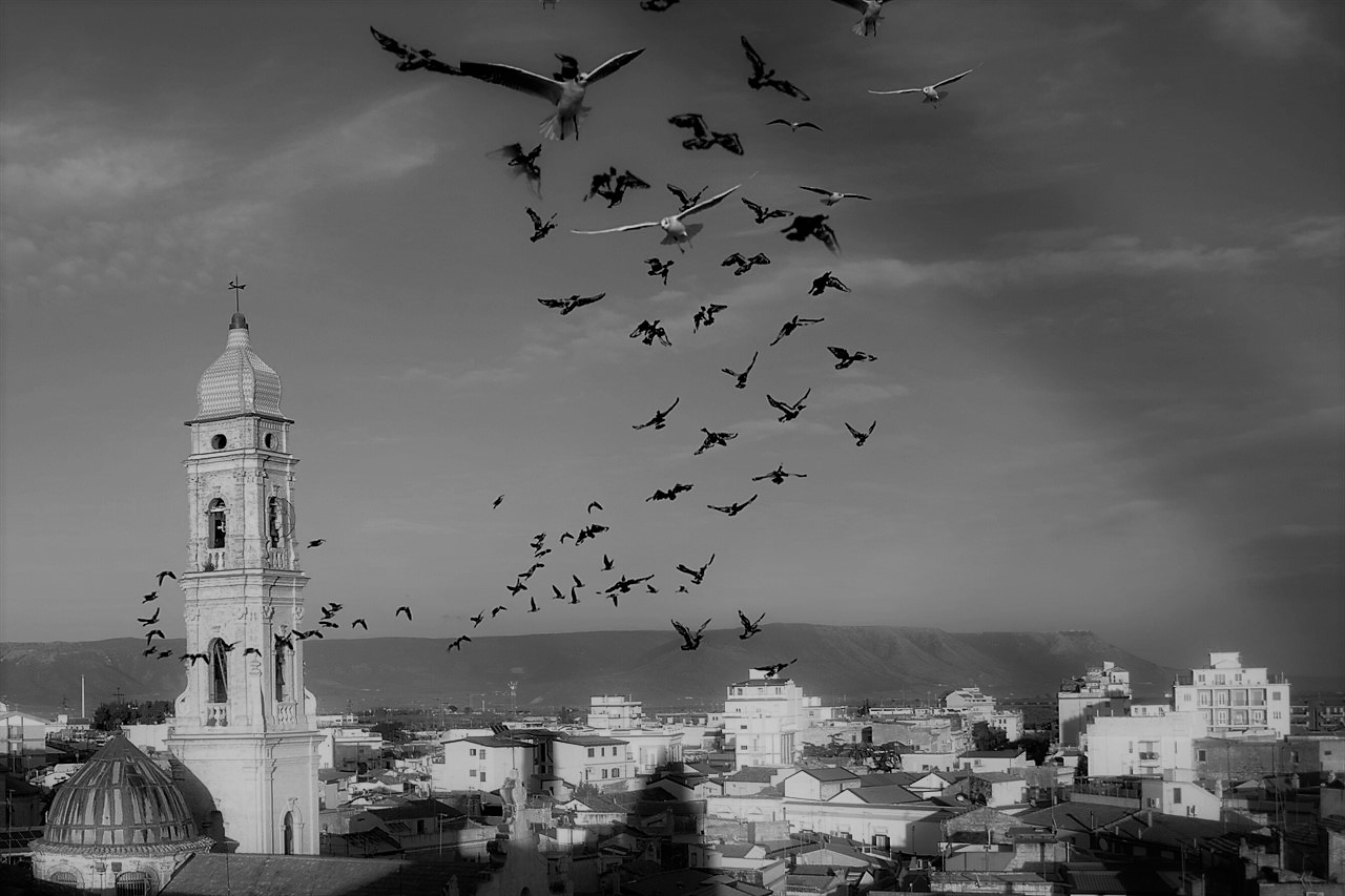  San Severo: el patrimonio escondido