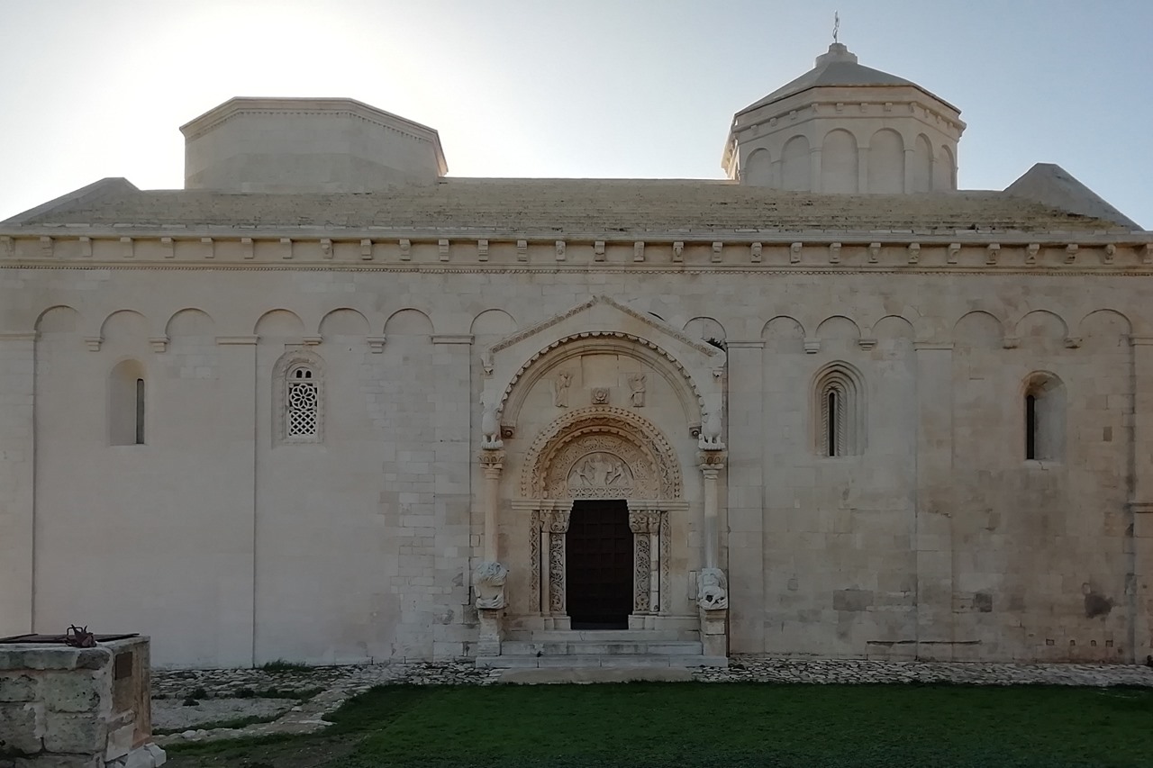 Abbey of San Leonardo