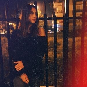 Martina Pia Mariella