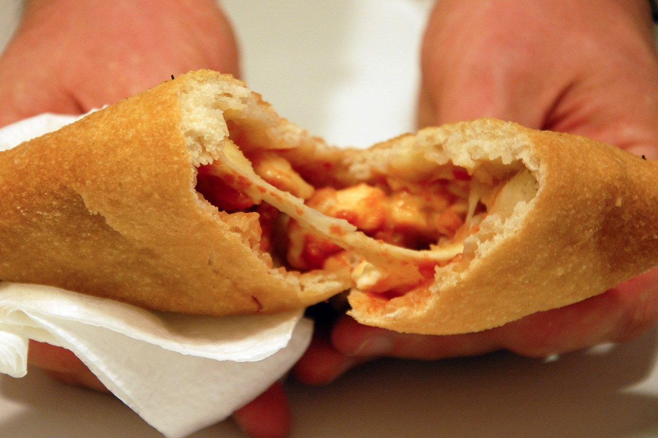 Apulian panzerotto: what’s behind the tasty tradition.