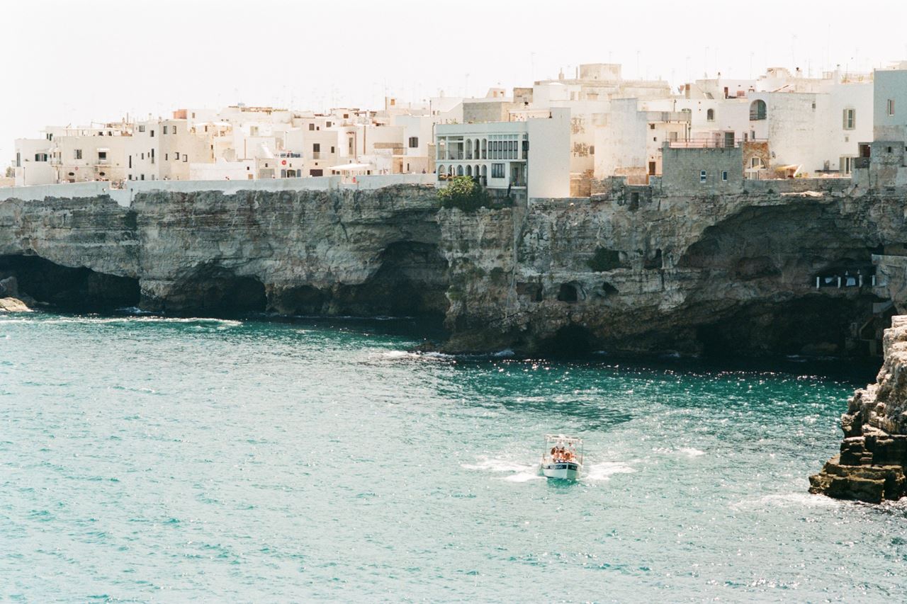 Puglia