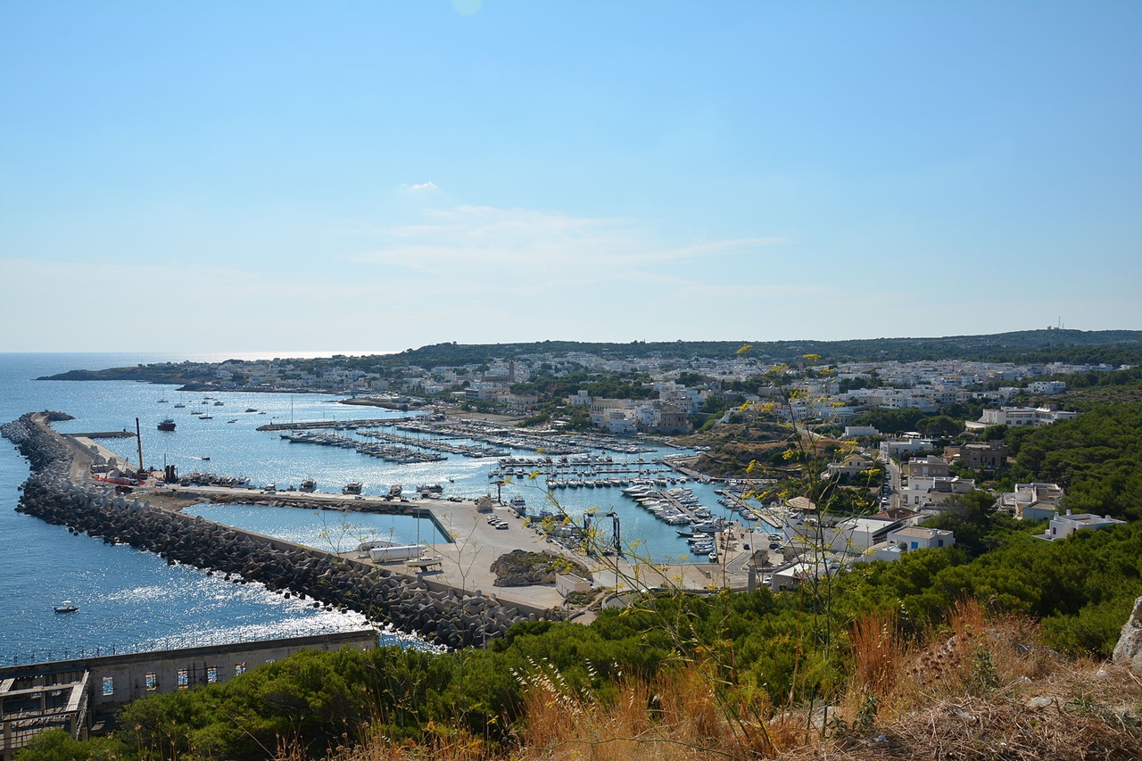  Santa Maria di Leuca