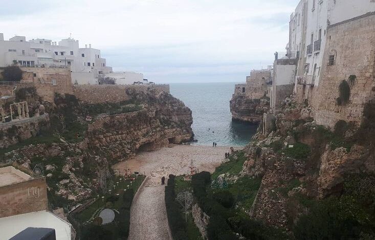 Polignano