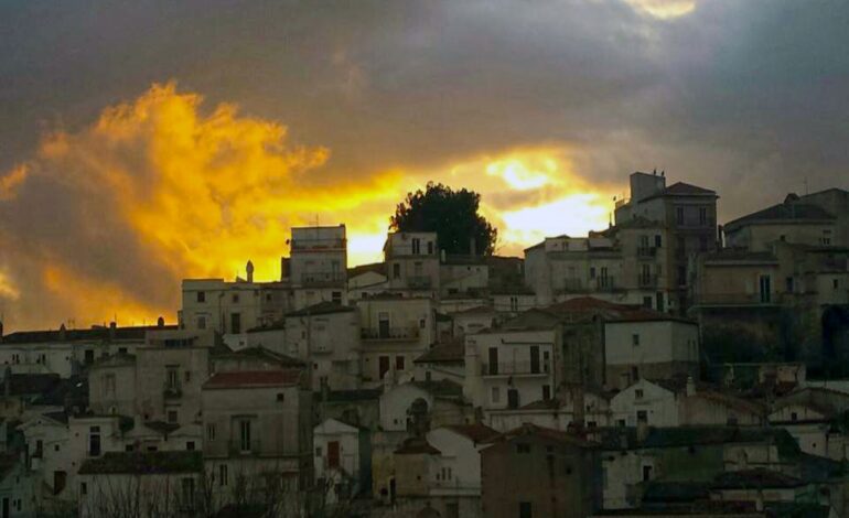  Monte Sant’Angelo: “UNESCO Heritage”