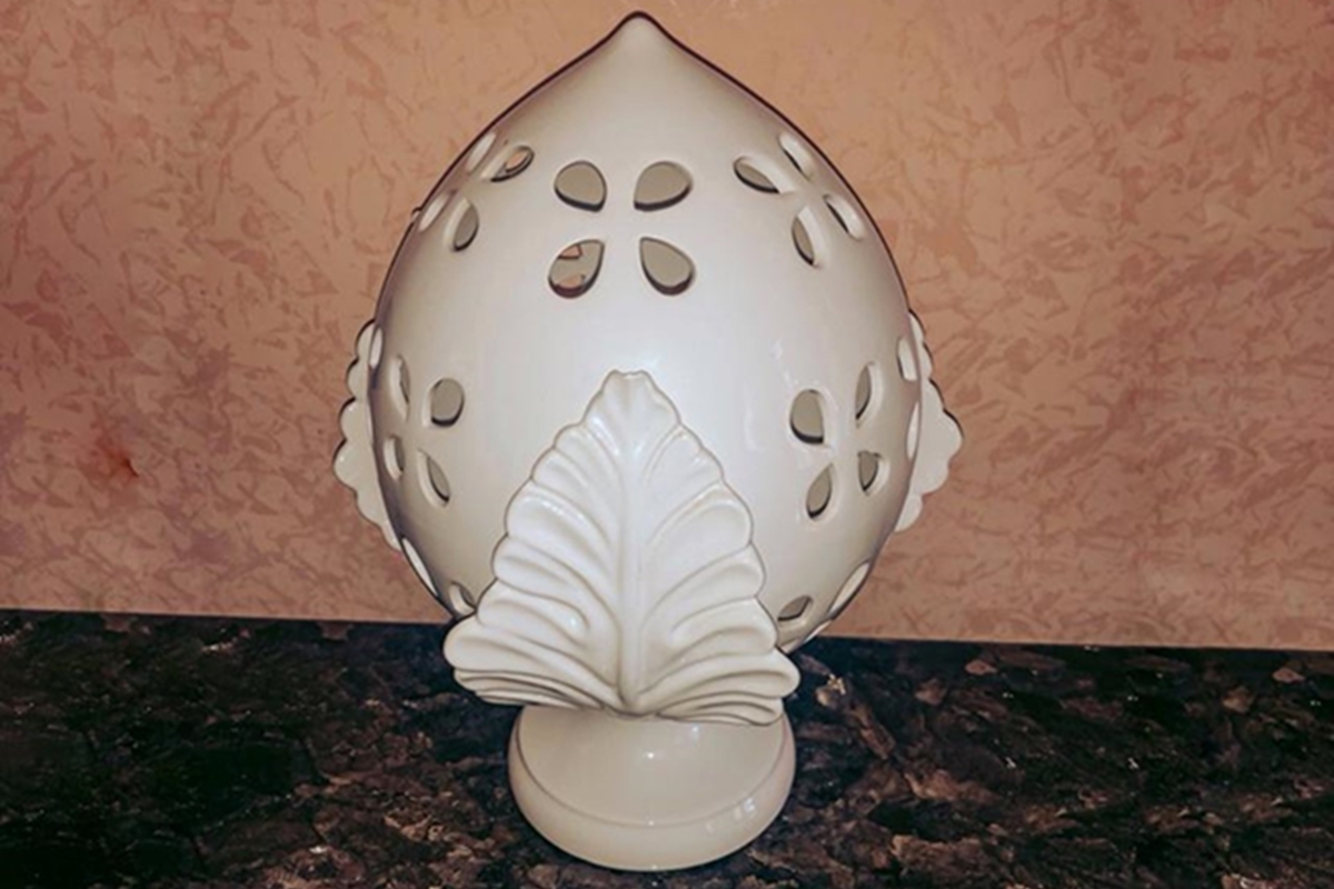 Pumo 20 cm