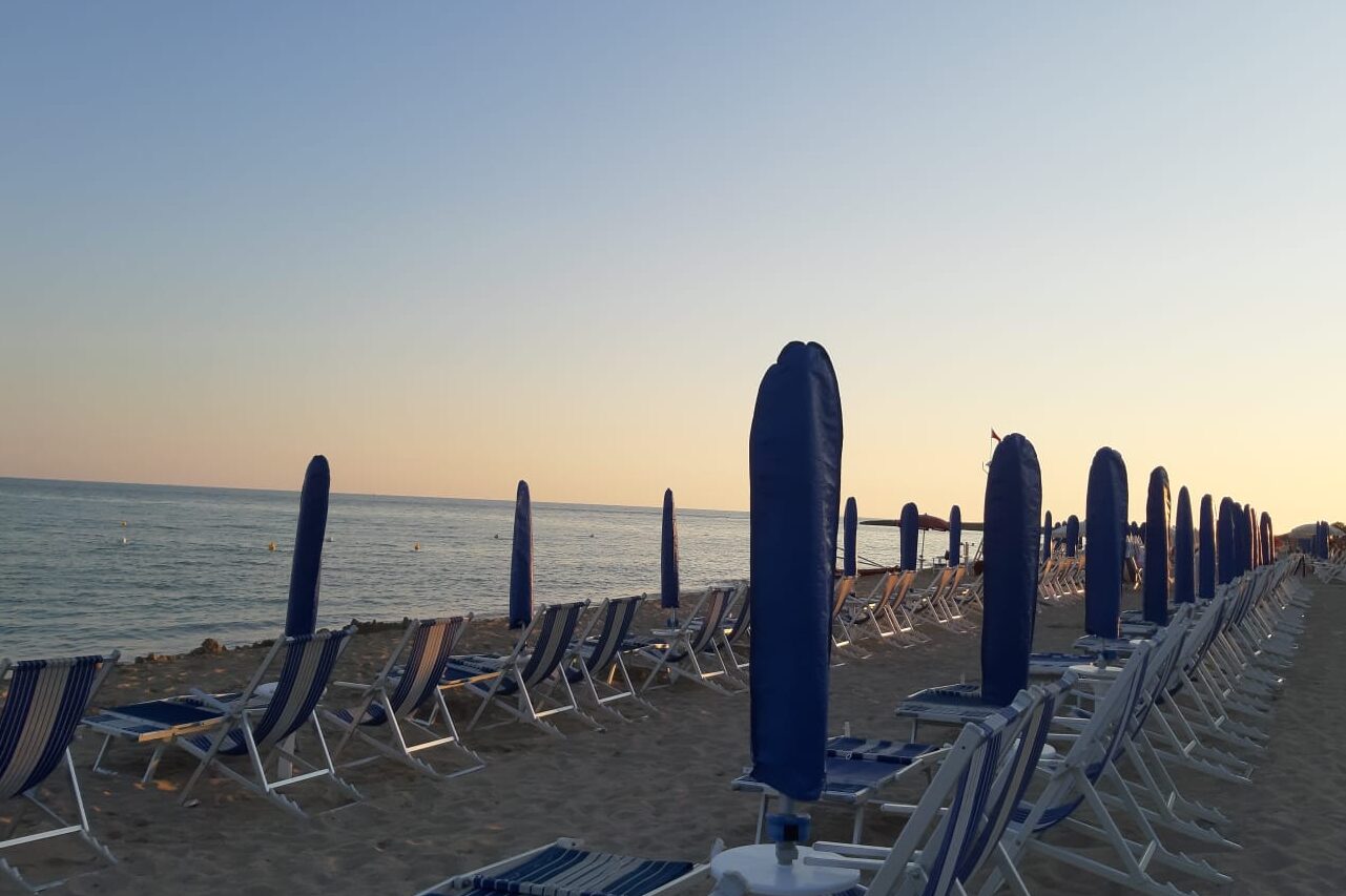  Discovering Lido Marini