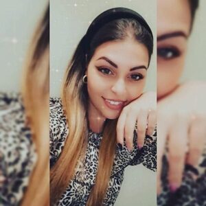 Valeria Esposto
