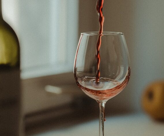  I vini della Puglia
