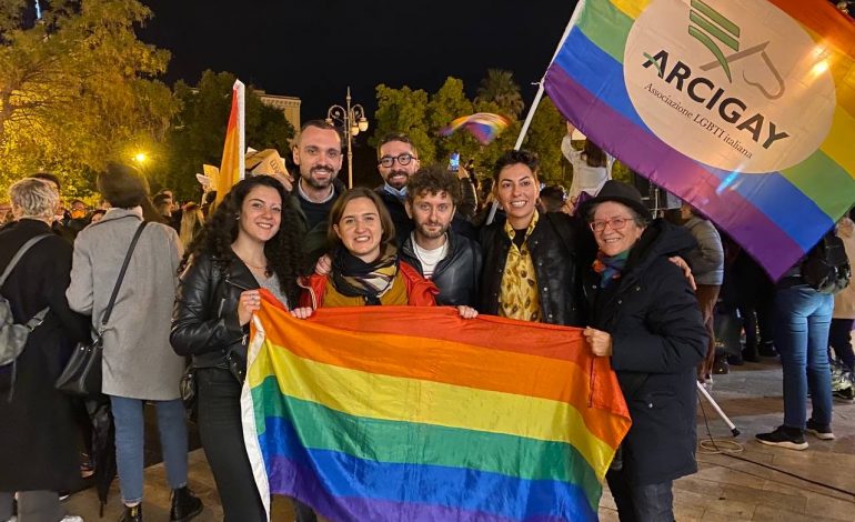 Gay-friendly tourism: how far have we come in Apulia?
