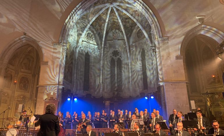  A Natale il Gospel arriva a Foggia