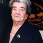Teresa Spremulli ok
